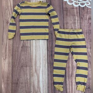 Carter’s Striped Pajama Set